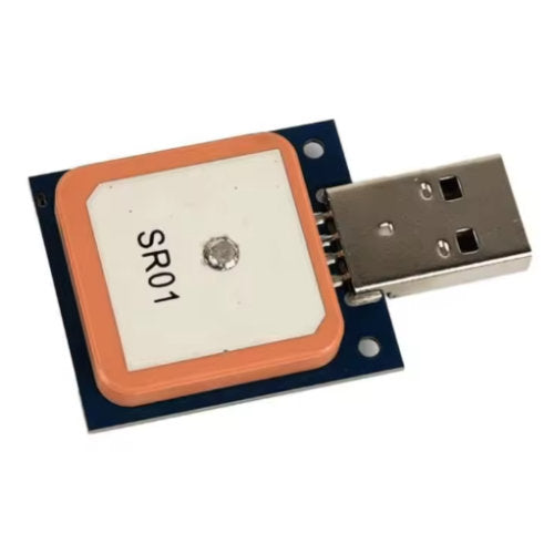 USB GNSS Receiver