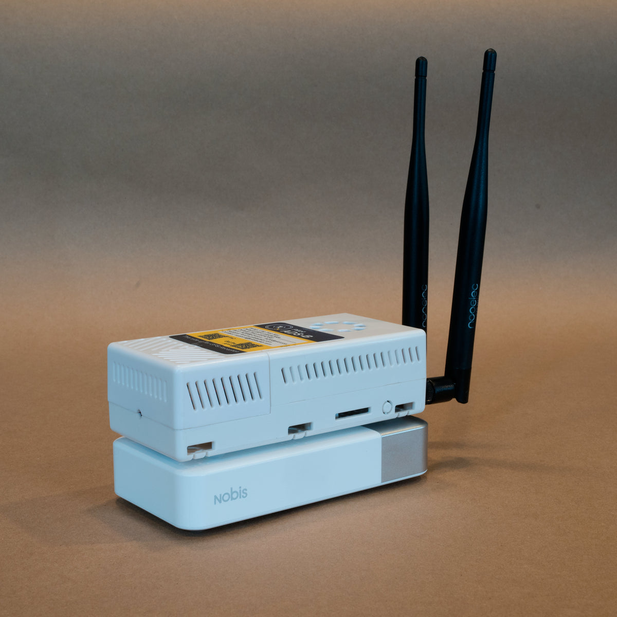 pilotADSB Receiver V3 with Pressure Sensor